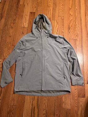 Royal Robbins Rain Jacket - XL